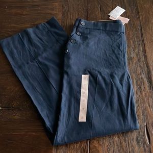 NWT Women’s Banana Republic Pants(0137)